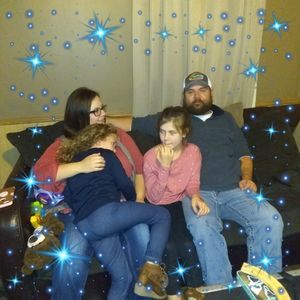 Meet your Posher, Rhonda